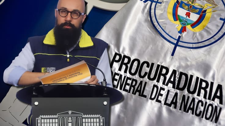 “Es desproporcionado, una injusticia y una persecución”: Carlos Carrillo criticó suspensión de PGN