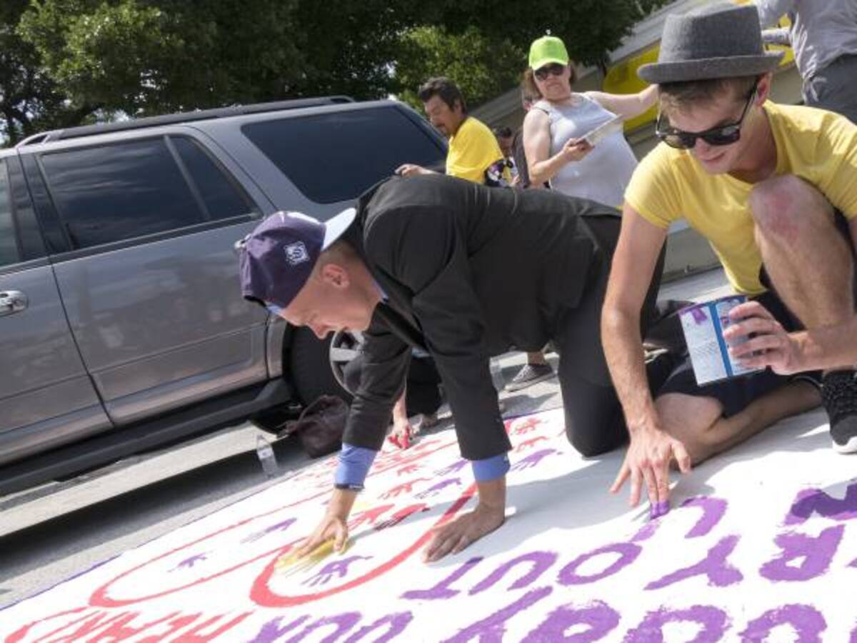 "Los gritos no paraban, muchas de las personas murieron tratando de escapar del sitio": Sobrevivientes de la masacre