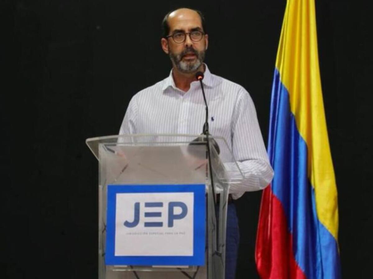 Hoy continuaron los testimonios de militares sobre los falsos positivos