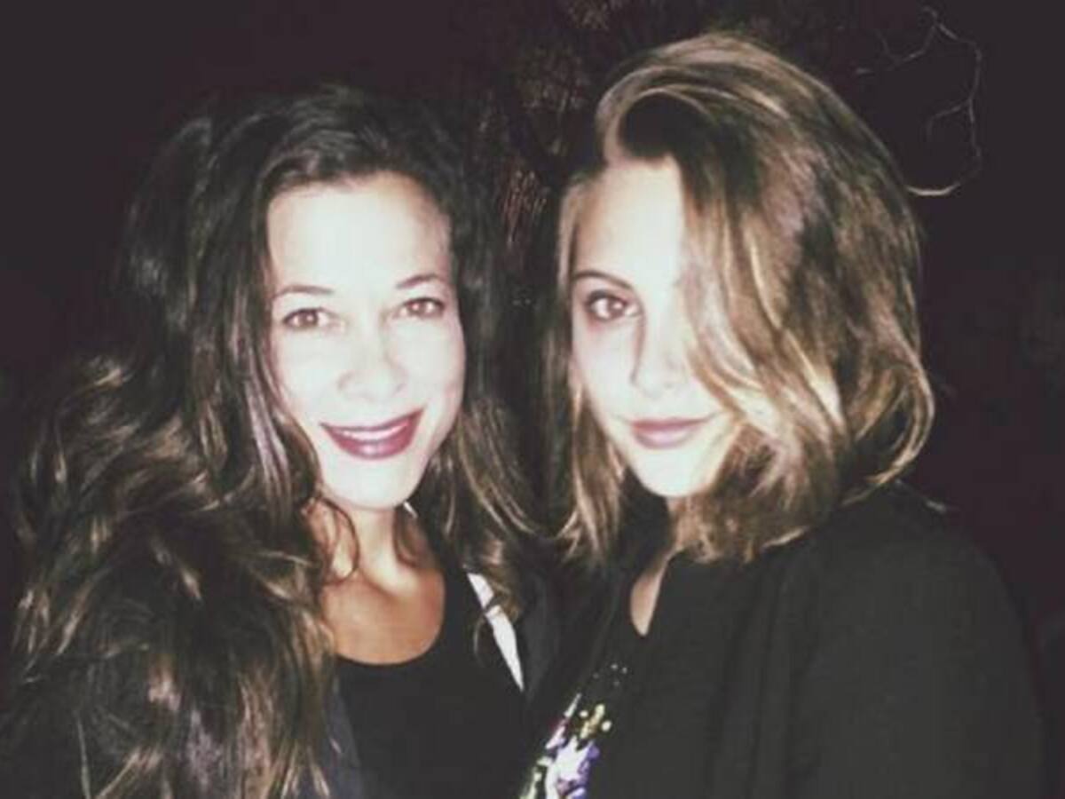 Conozca a Sofía del Mar, la hija de Estefanía Borge