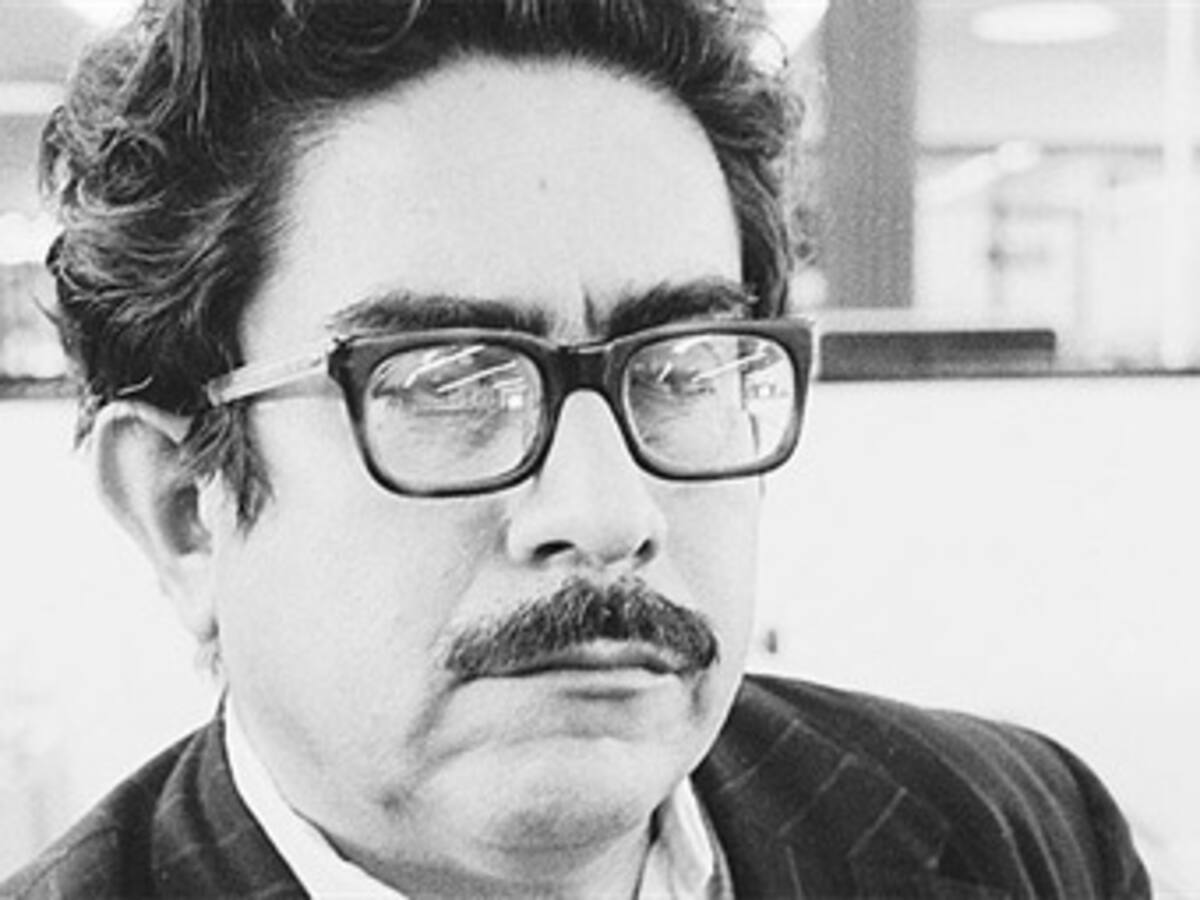 Uribe pide perdón, en nombre del Estado, por homicidio de Manuel Cepeda