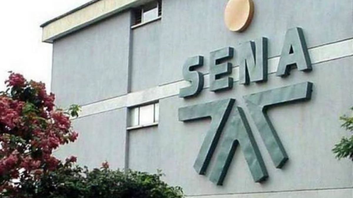 Murió profesor en instalaciones del SENA