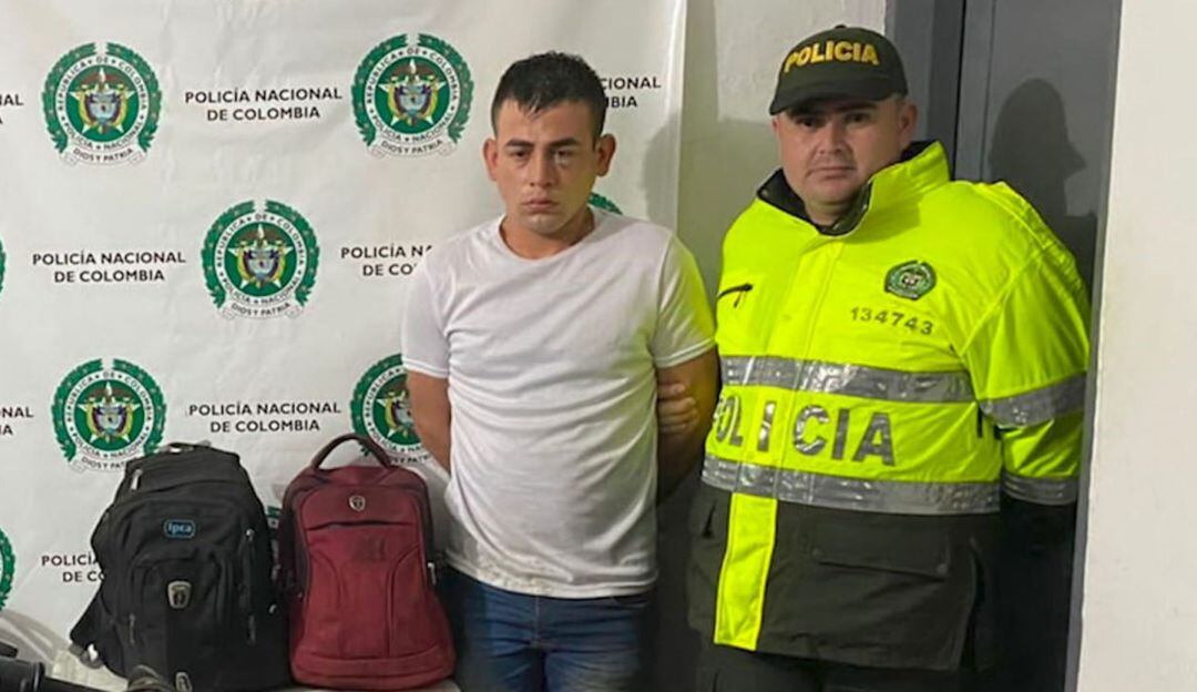 Kristian Jesús Mejía Mejía