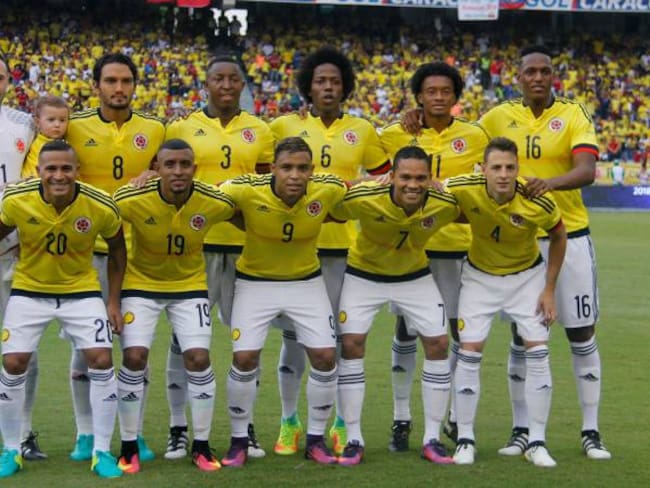 [Fotos] Los mejores memes que dejó el partido entre Colombia y Uruguay