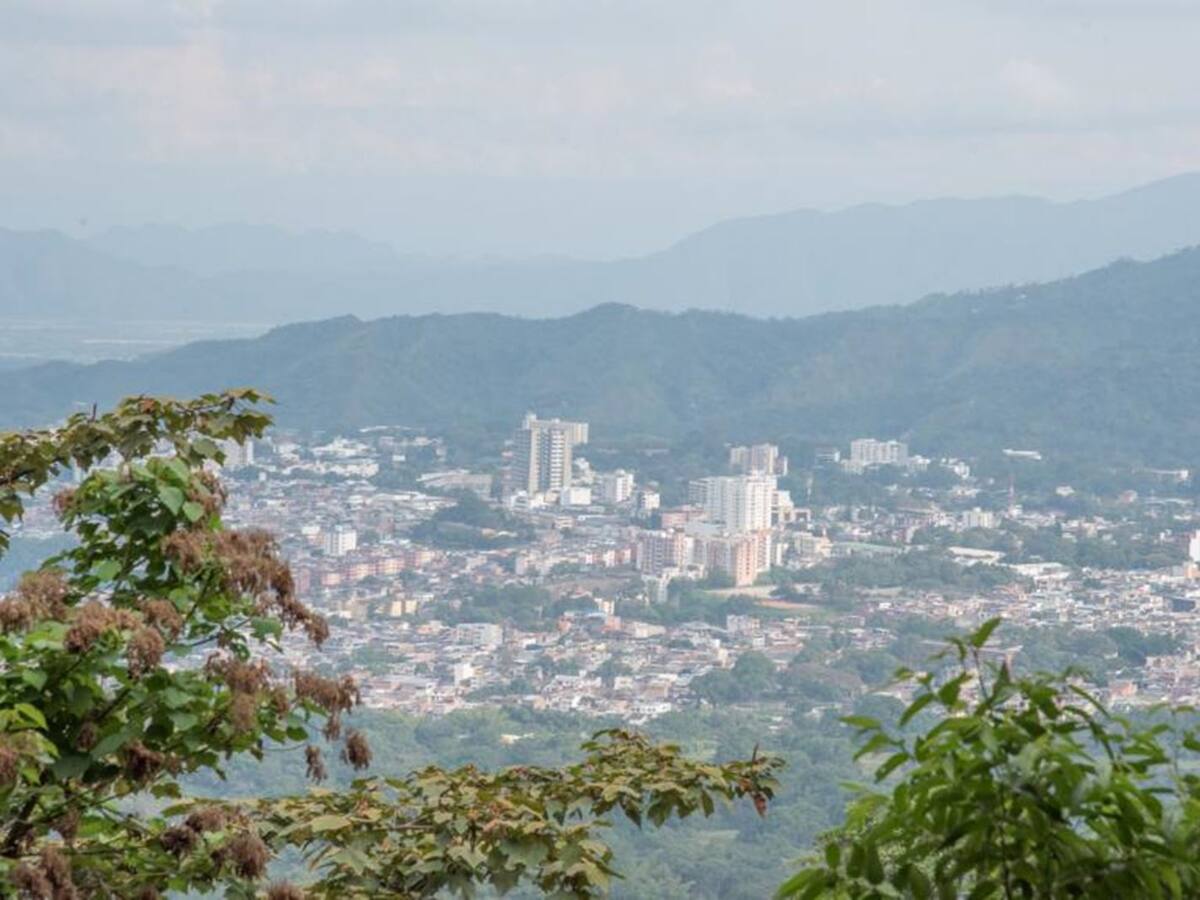 “No hay quién controle a los curadores urbanos en Ibagué”: Veeduría Ambiental