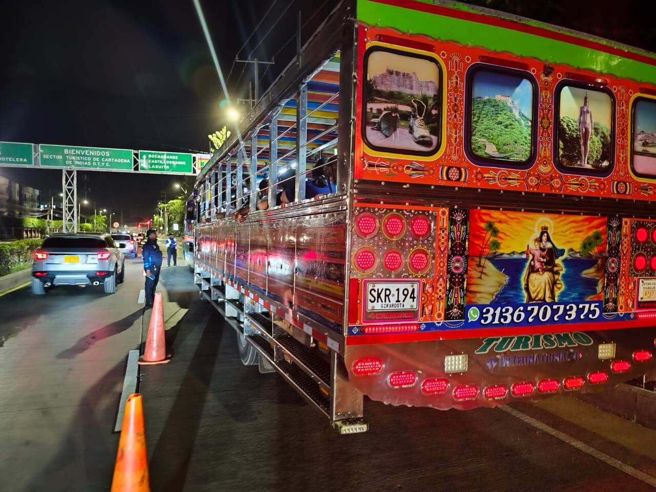 Alcaldía de Cartagena