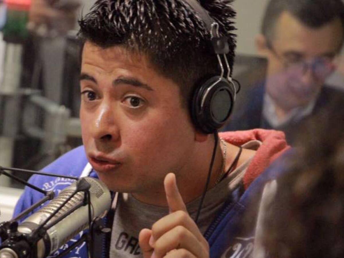 Lo que se vive en la frontera, verdadera guerra civil: Ávila