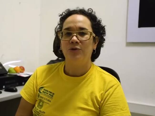 Directora de la Escuela Taller Cartagena de Indias renuncia a su cargo