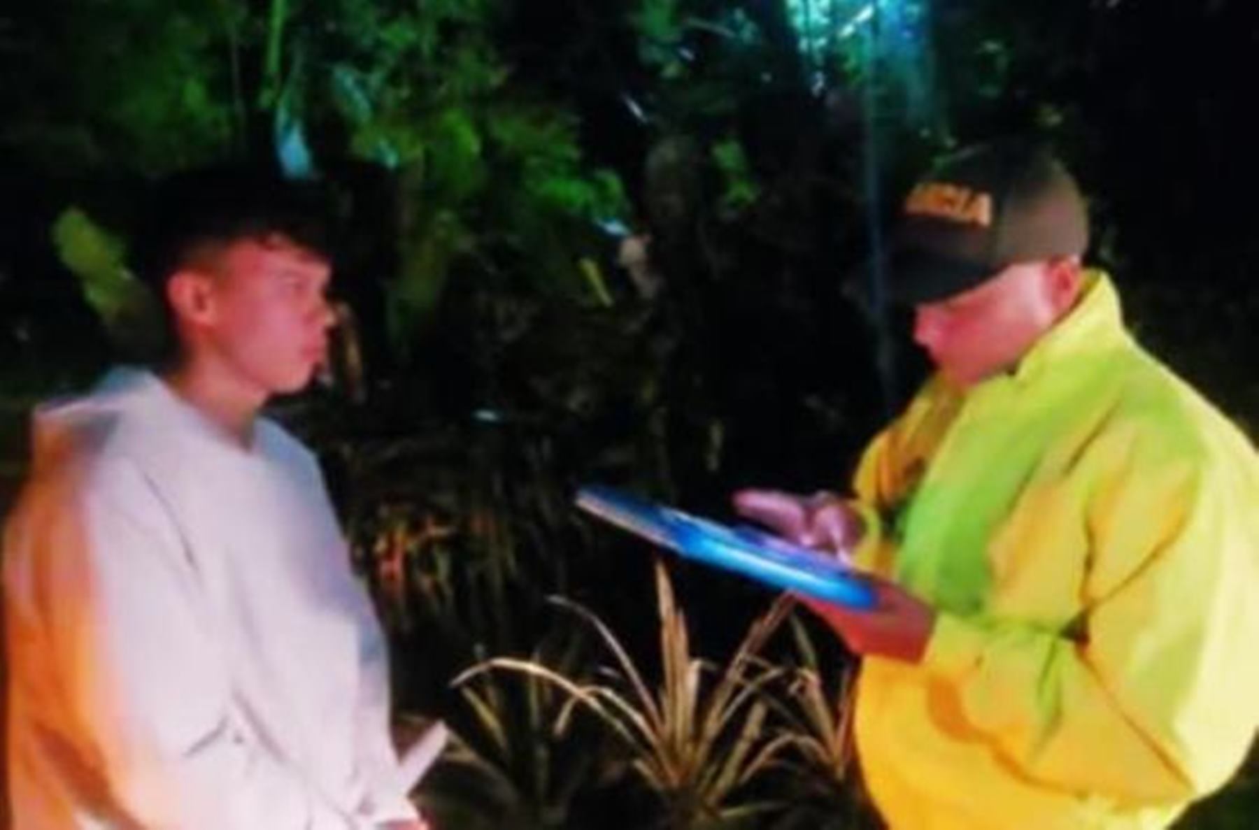 Santiago Hurtado González