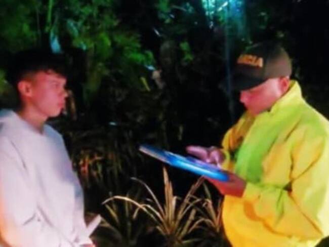 Santiago Hurtado González