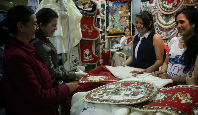 Feria del Hogar 2016 