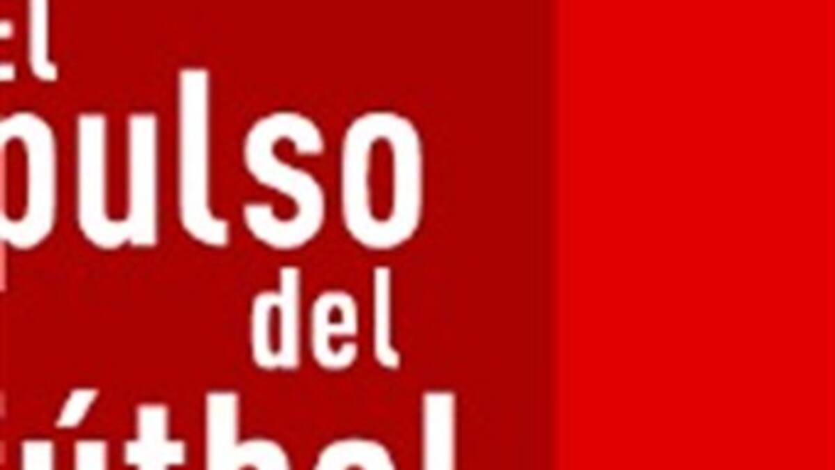 Audio | El Pulso del Fútbol (9-jun-14)