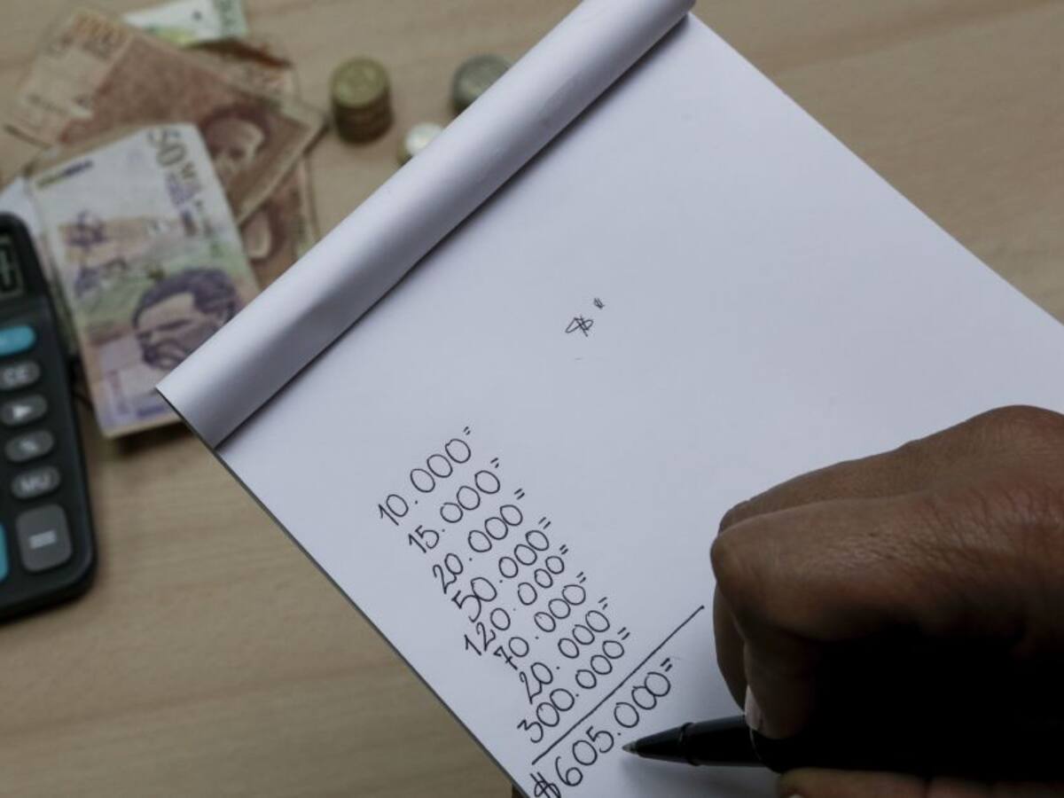 Siguen los reparos al proyecto de Ley de Financiamiento