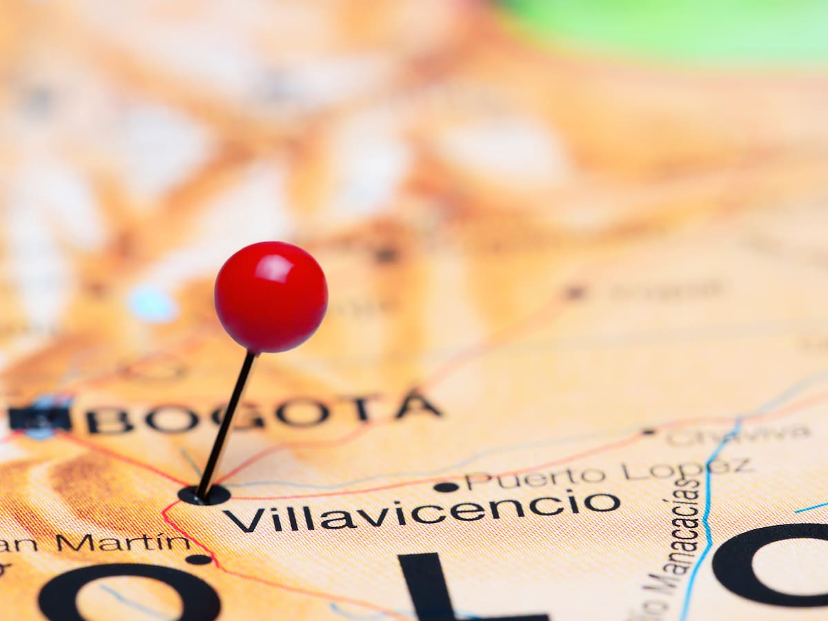 Esta es la capital más larga de Colombia, de una sola palabra: Tiene 13 letras y queda en el centro