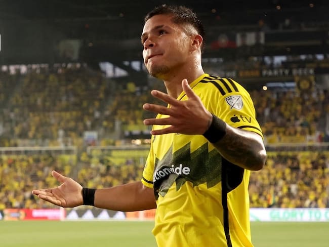 Juan Camilo Hernández / Getty Images