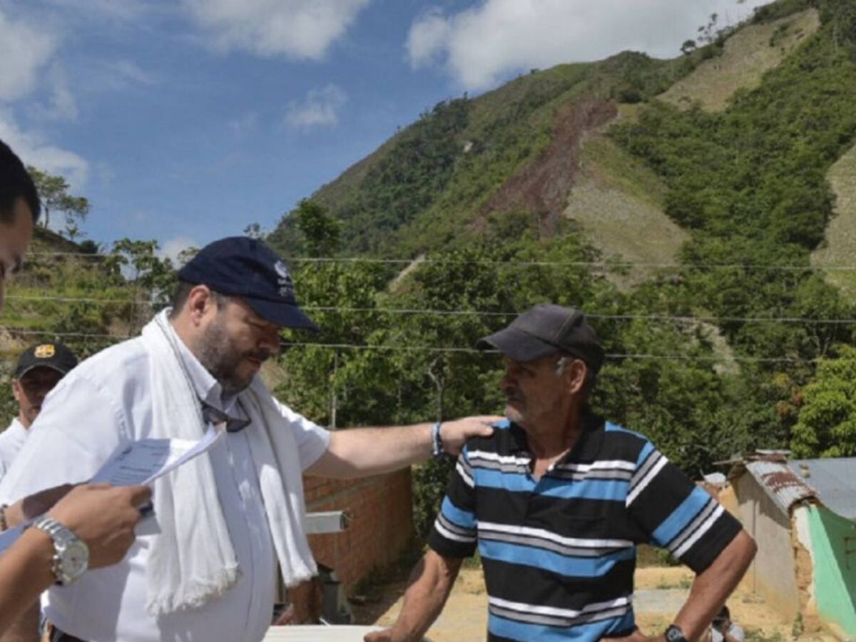 Piden a militares involucrados en caso de Dimar asumir su participación