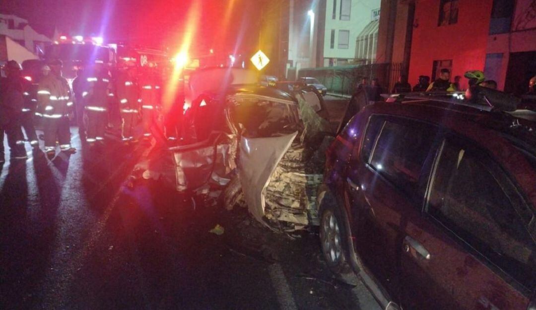 El fin de semana hubo veinte motocicletas  y veintiún vehículos inmovilizados, mientras que se impuso un total de 95 comparendos. 