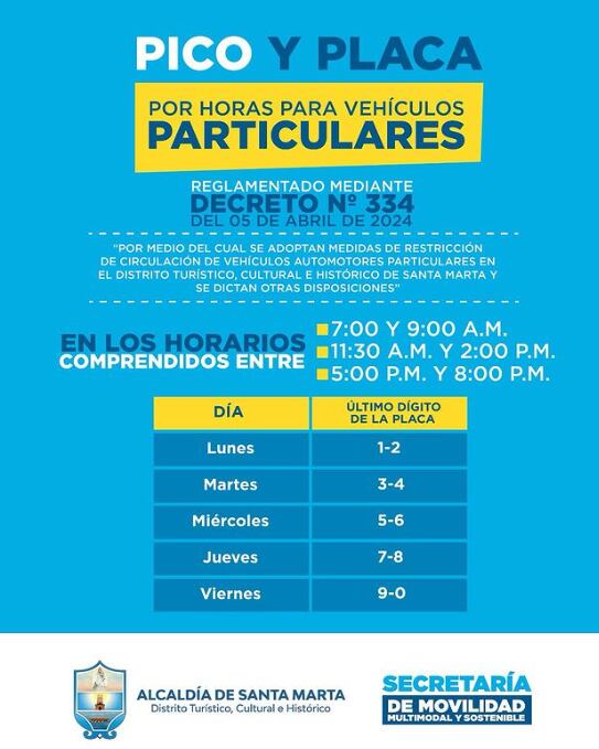 Fotografía tomada de la Secretaría de Movilidad en instagram @movilidadsmr