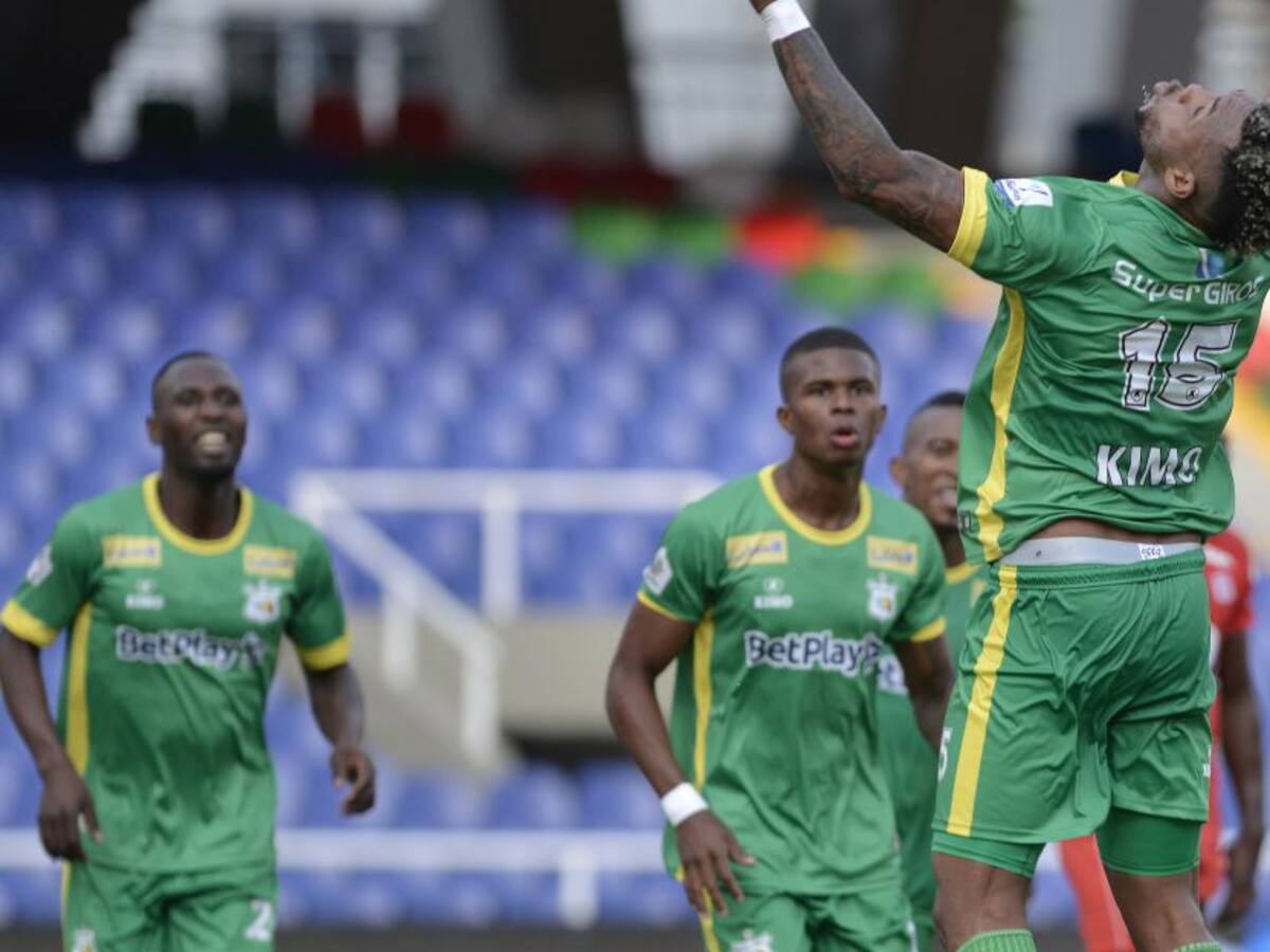 América sigue sin ganar y el Quindío dio la sorpresa en el Pascual