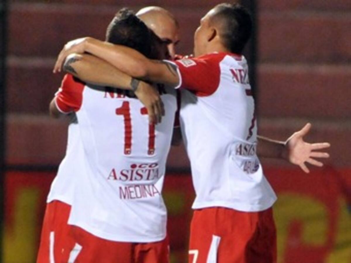 Wilson Gutiérrez: “Fuimos justos ganadores”