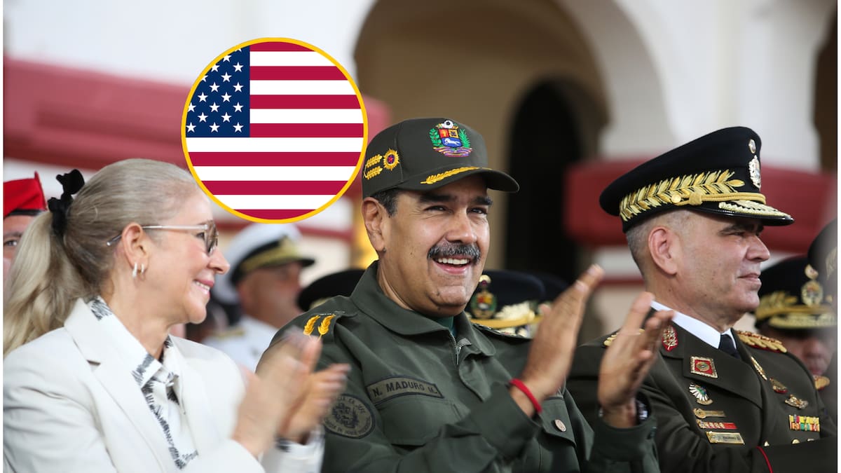 Alistamiento de milicianos en Venezuela se extenderá por más días