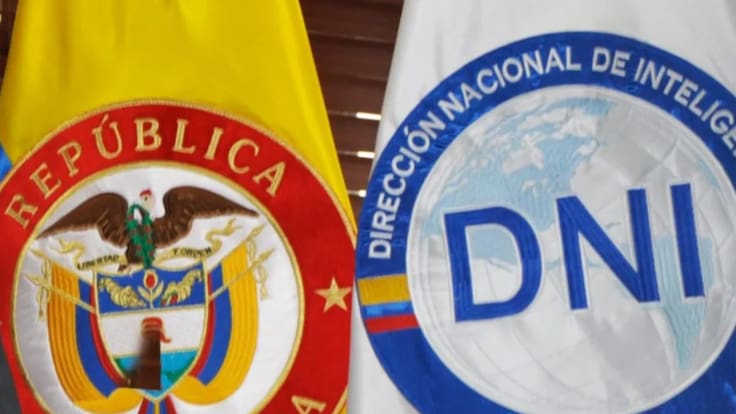 Pidieron la renuncia protocolaria a varios funcionarios recién nombrados en la DNI: ¿quiénes?