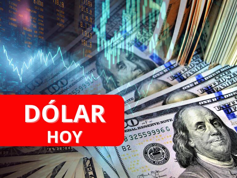 Precio dólar, imagen de referencia Getty Images // Caracol Radio