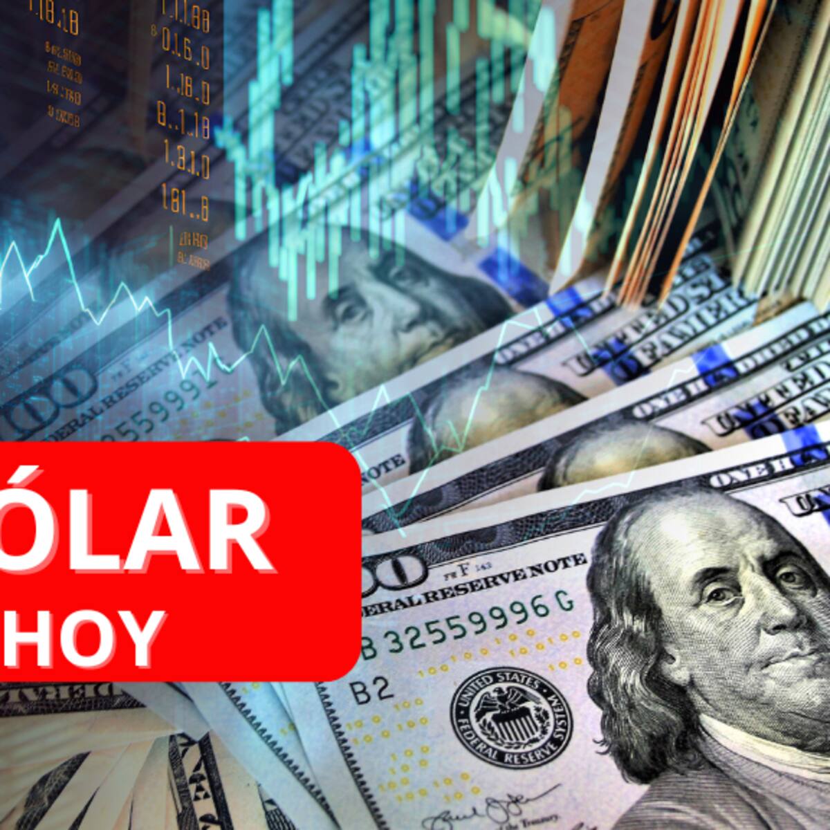 Así arrancó el precio del dólar esta semana en Colombia: ¿Bajó o subió?