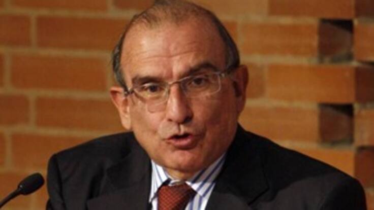 De la calle tiene síndrome de Estocolmo: José Darío Salazar
