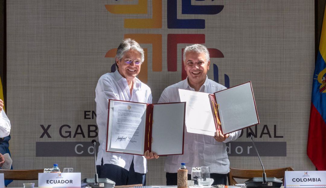 La medida busca agilizar la circulación de personas en los puntos fronterizos entre ambos países.