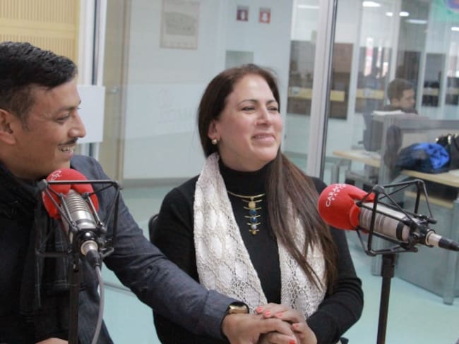 La obra musical ‘México Ama y Canta’ ahora en Bogotá