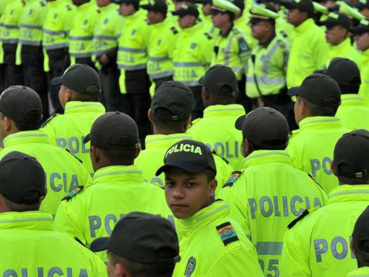 Más de 1.000 uniformados vigilarán las elecciones en Neiva