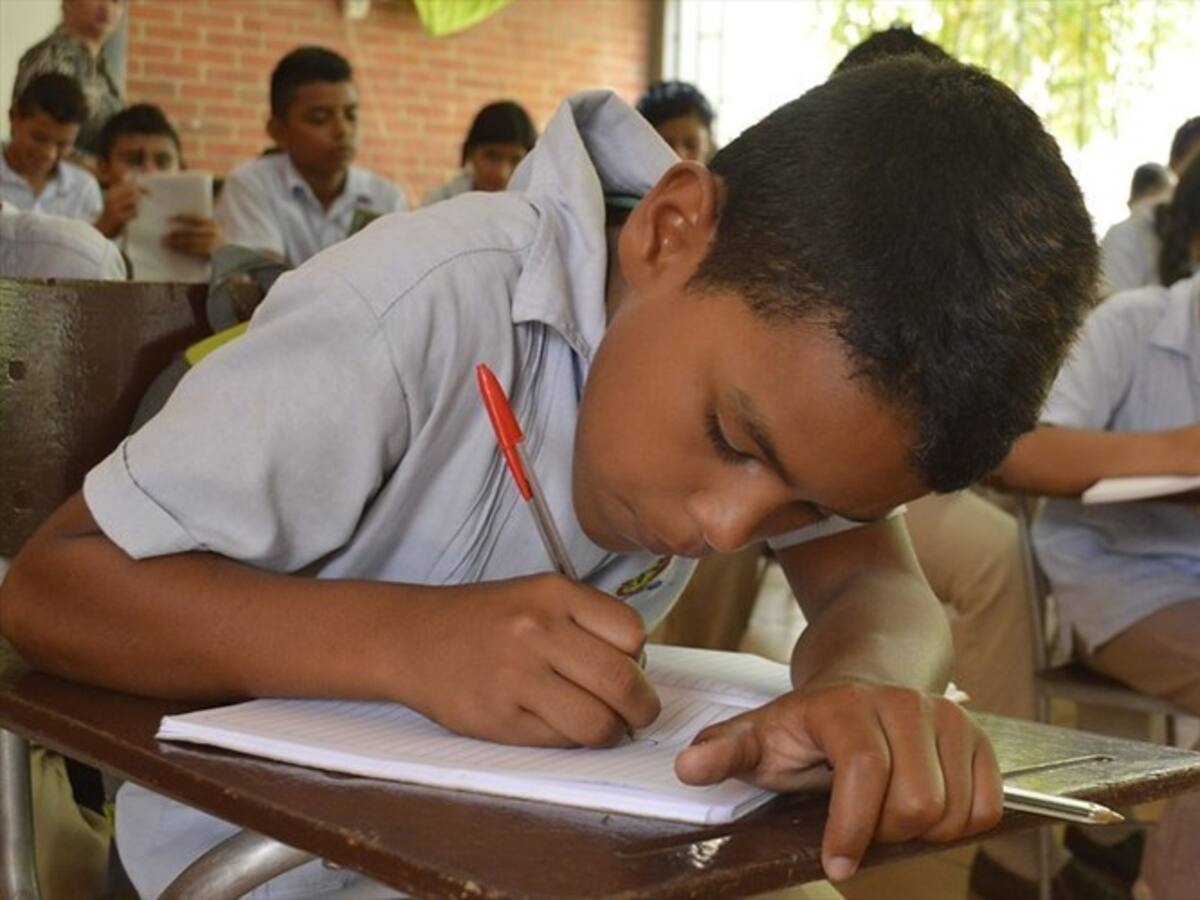 Cauca: 900 niños afectados por falta de clases, los educadores les adeudan salarios
