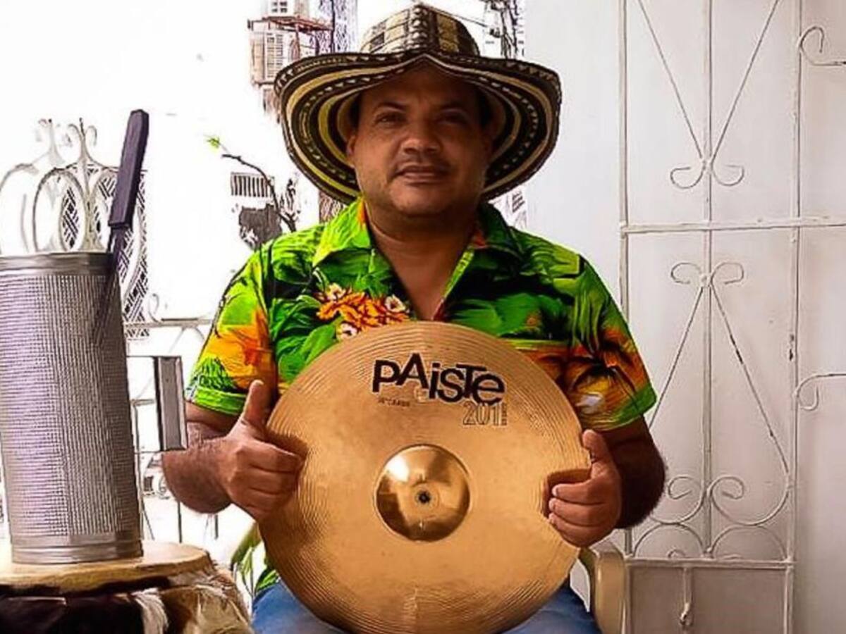 96 músicos de Bolívar certificados en competencia laboral en música