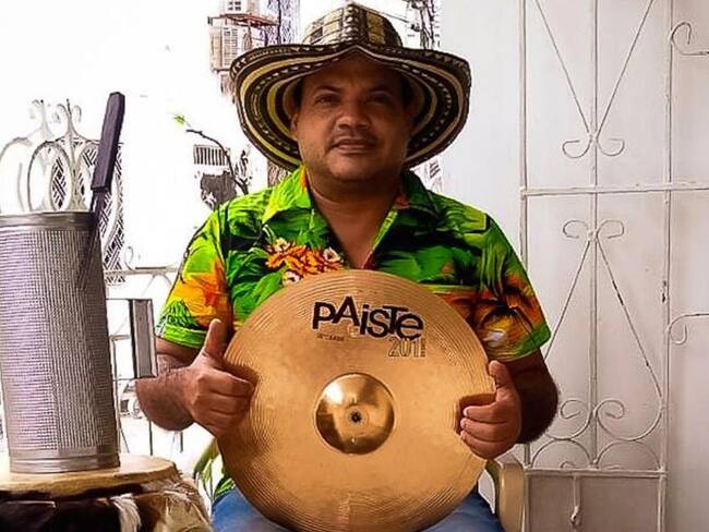 96 músicos de Bolívar certificados en competencia laboral en música