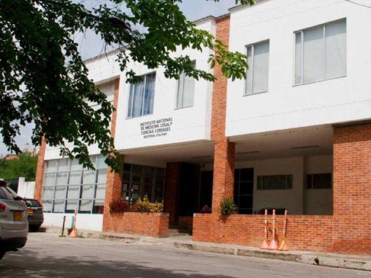 Muere venezolana tras recibir varias puñaladas de su exmarido en Cartagena