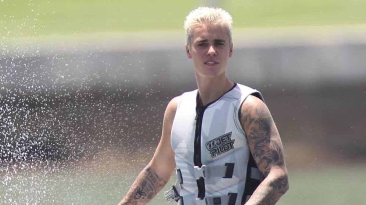 Justin Bieber y Sofia Richie ponen fin a su romance