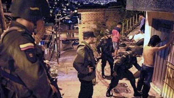 Gobernación de Antioquia anunció respaldo económico para combatir a las Bacrim