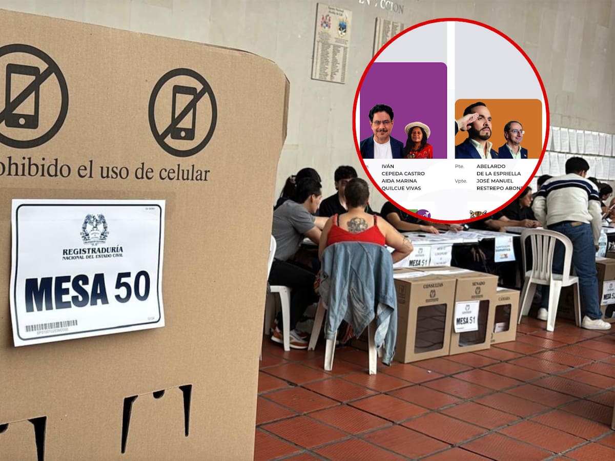 Pacto Histórico volvió a lograr mayoría en Cali y el Valle