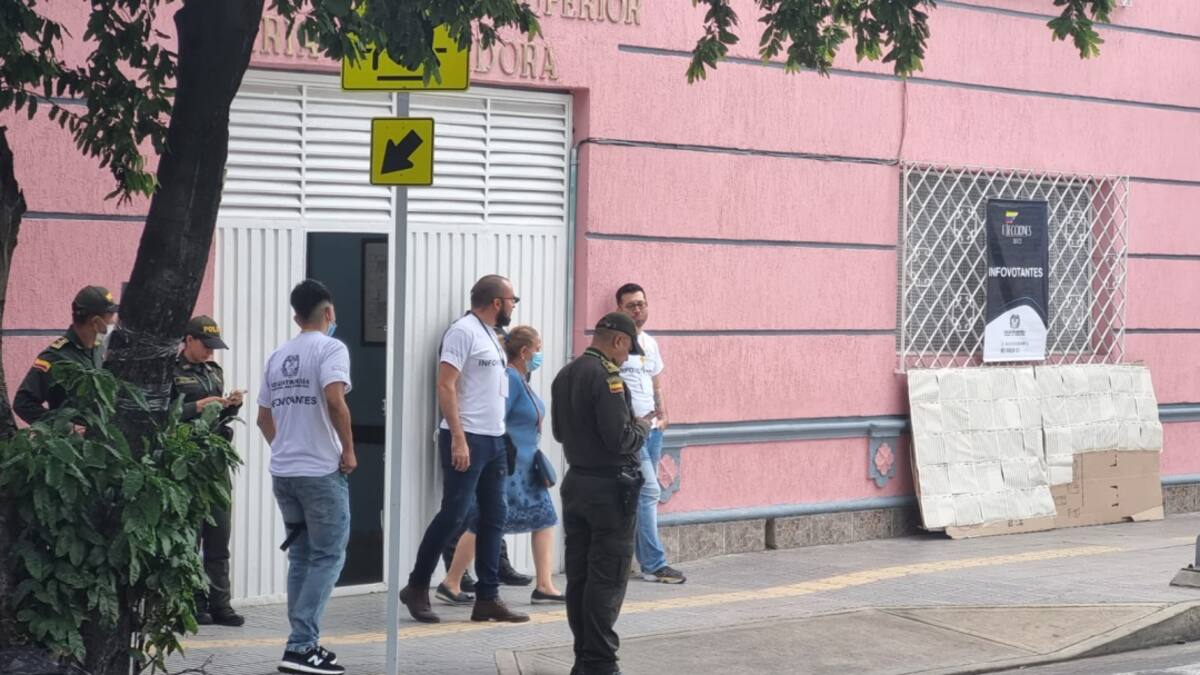 Cucuteños indignados por el costo de la revocatoria