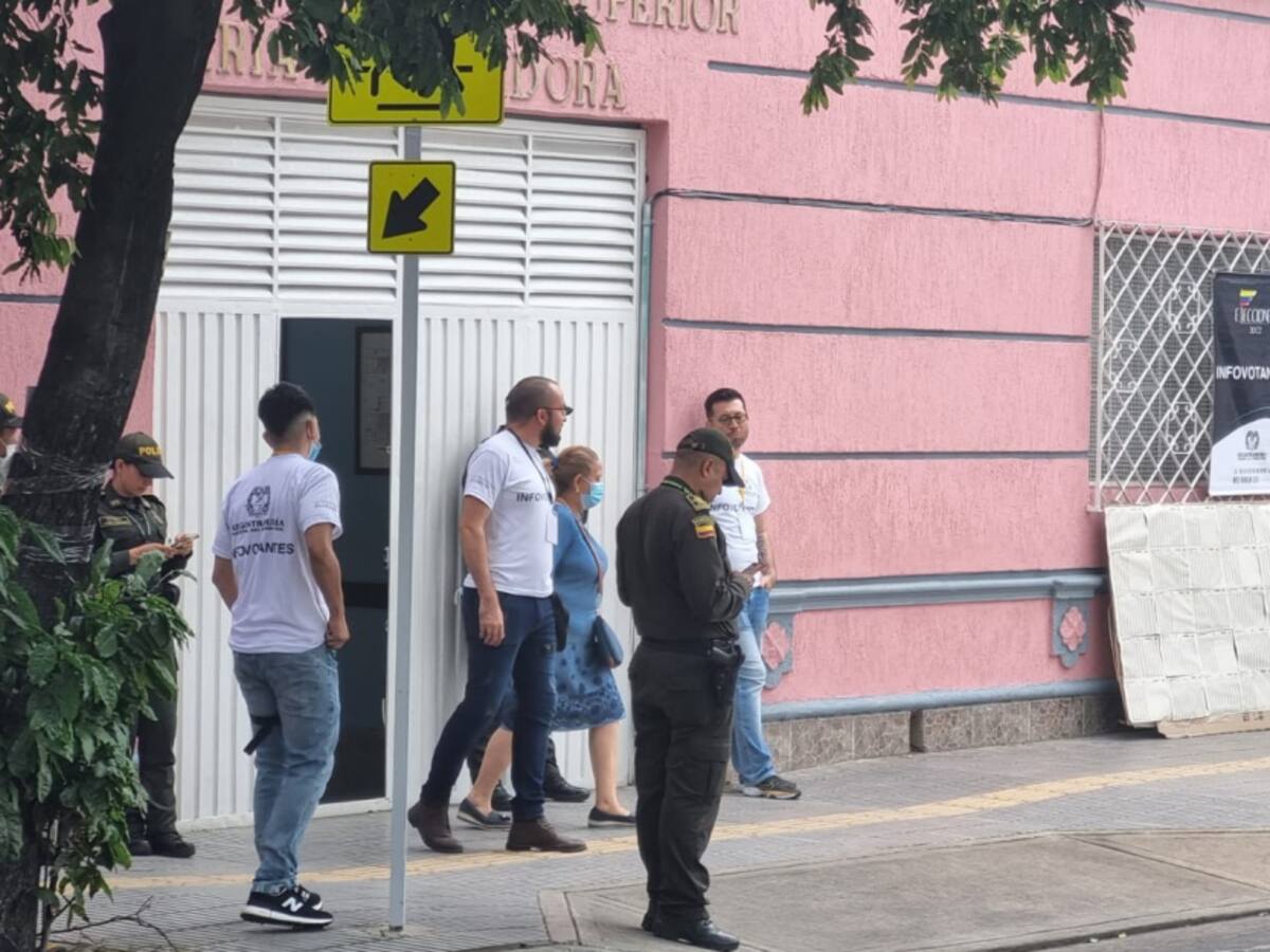 Cucuteños indignados por el costo de la revocatoria