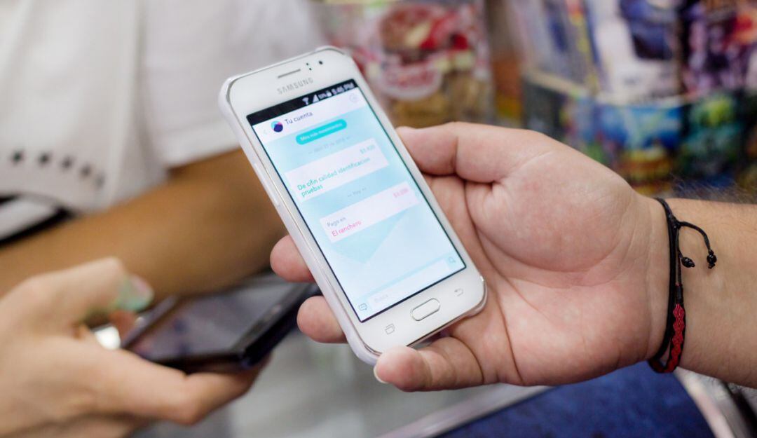 Proteja su plata con estos tips para una navidad segura