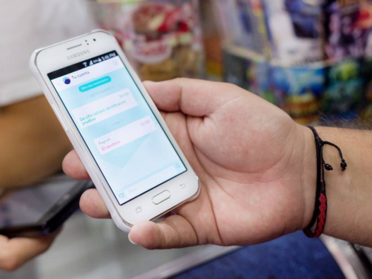 Proteja su plata con estos tips para una navidad segura