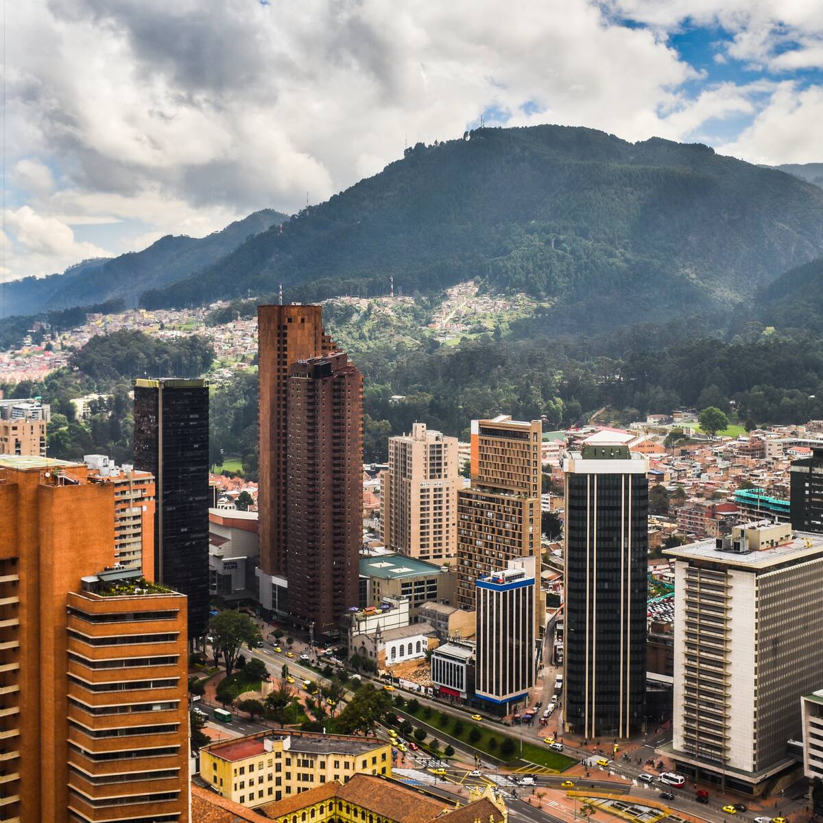 ¿Está buscando plan en Bogotá? Esta es la agenda cultural del 27 de mayo al 3 de junio