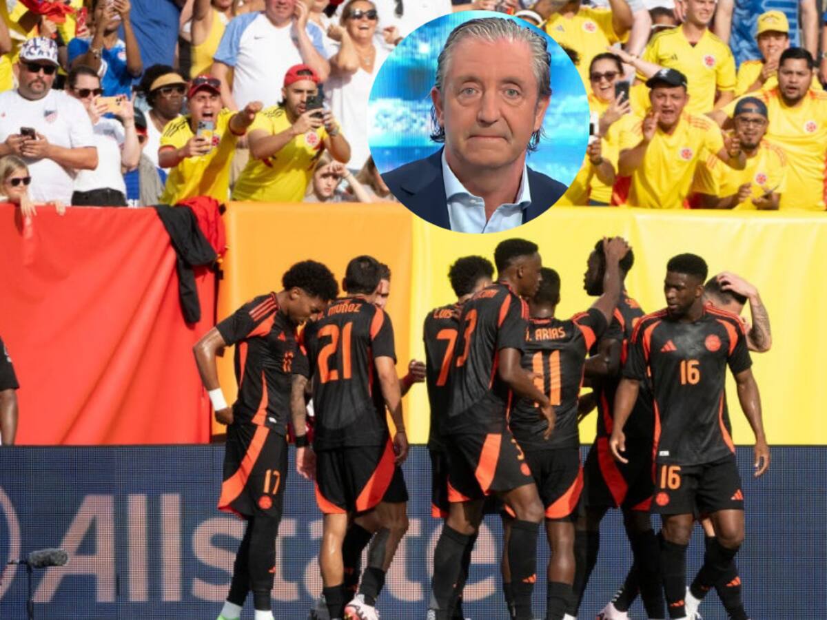 Periodistas postulan a Colombia como candidata a ganar la Copa América: esto dijeron