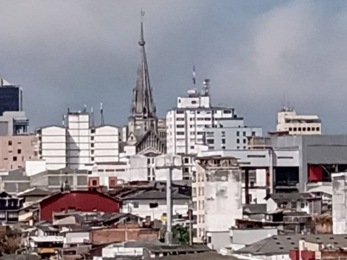 Alcalde de Manizales pide autonomía a MinInterior para adoptar medidas