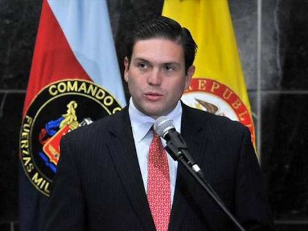 Mindefensa admite que cuentas de Twitter se suspendieron por abusos