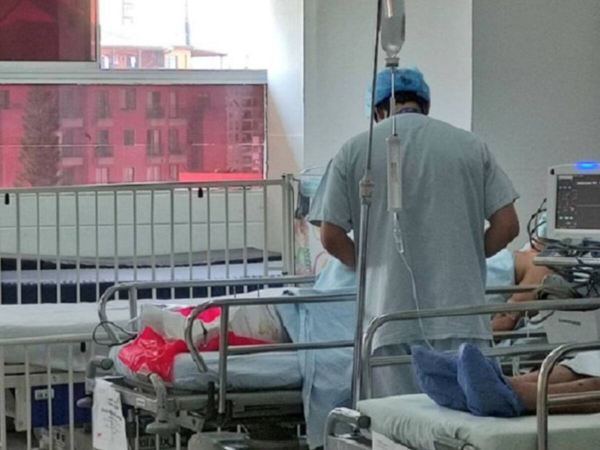 1.353 nuevos contagios y 26 muertos por COVID