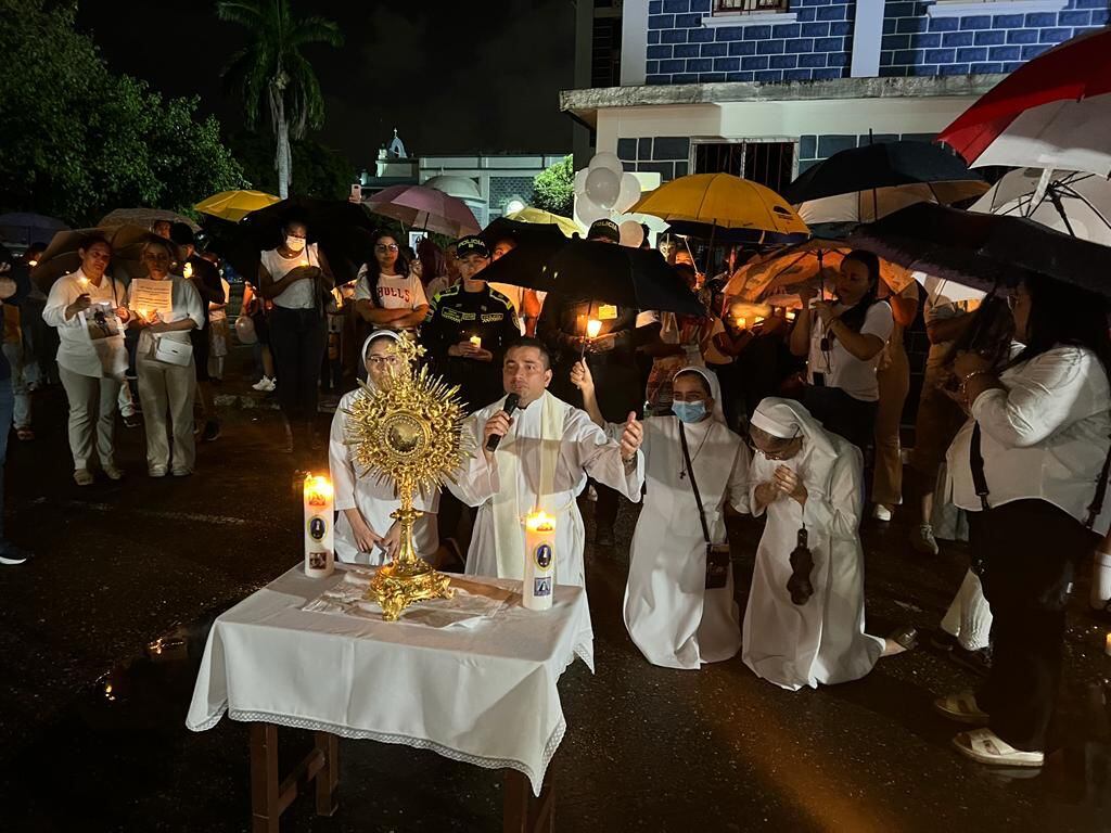 Cortesía Rubén Salazar