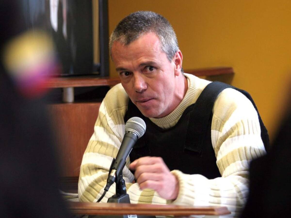 Víctimas piden no considerar como héroe a alias ‘Popeye’